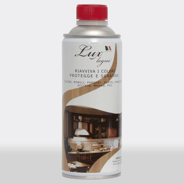 Lux Legno